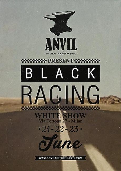 Anvil @ The White Show