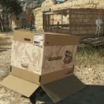 The Phantom Pain 1006 6