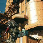 The Phantom Pain 1006 8