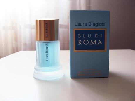 Blu di Roma by Laura Biagiotti