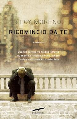 Recensione di Ricomincio da te di Eloy Moreno