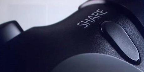 DualShock_Share