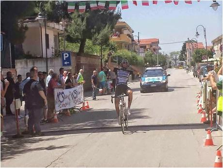 1ª prova Campionato Italiano ACSI junior e senior