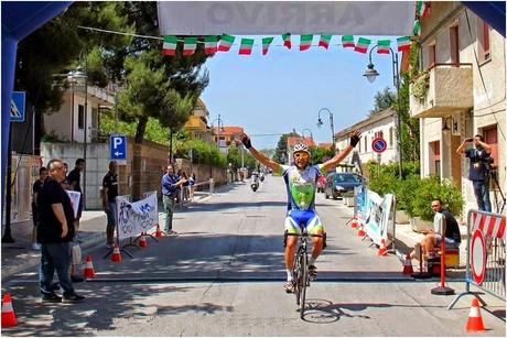 1ª prova Campionato Italiano ACSI junior e senior