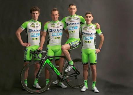 BARDIANI CSF. Accordo con MCIPOLLINI fino al 2017