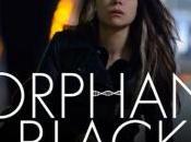 Orphan Black, colonna sonora della serie momento