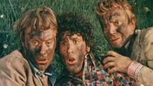 Una matta, matta, matta corsa in Russia