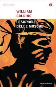 signore delle mosche