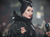 OFFICE “Maleficent” resta primo posto, seguito “Edge tomorrow”