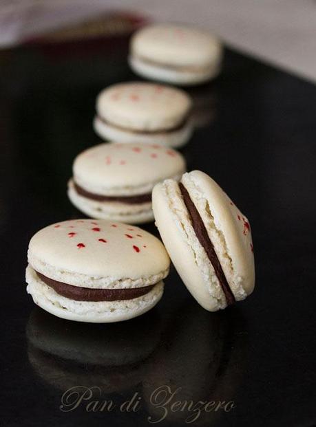 macaron