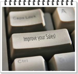 Improve your Sales!