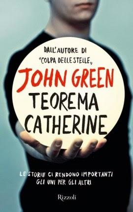 Rizzoli presenta la nuova veste grafica dei Romanzi di John Green