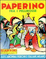  80 anni insieme: il Paperino di Federico Pedrocchi