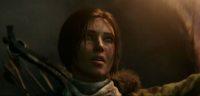 Rise of The Tomb Raider (2015): Video Trailer