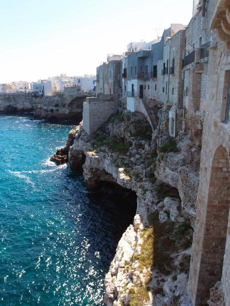 Polignano a mare...