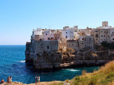 Polignano a mare...