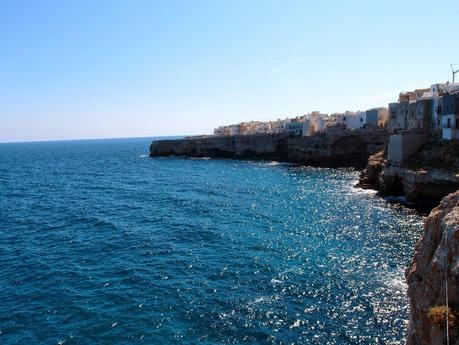 Polignano a mare...