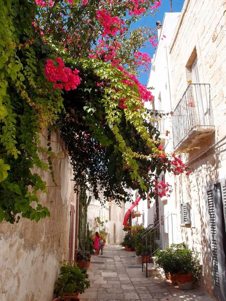 Polignano a mare...