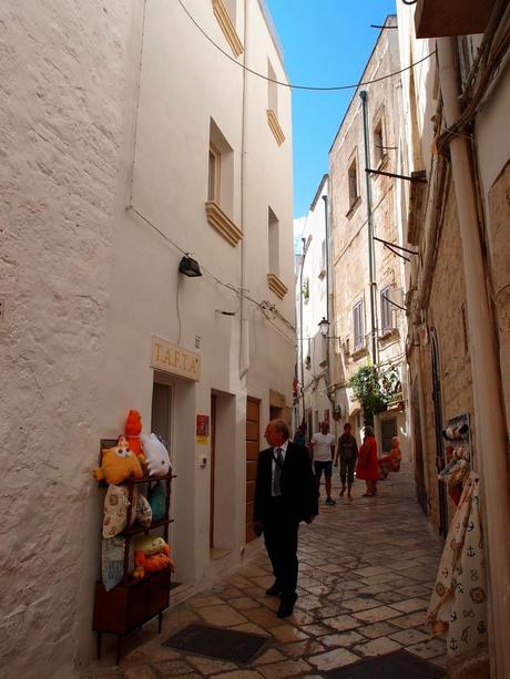 Polignano a mare...