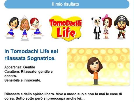 Tomodachi? Un amico giapponese.