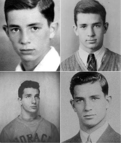 Jack Kerouac