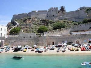 Alla scoperta del Gargano, tra paesaggi naturali, bellezze storiche e spiritualità Isole Tremiti