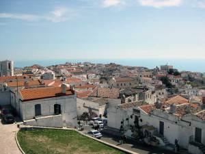 Monte Sant'Angelo