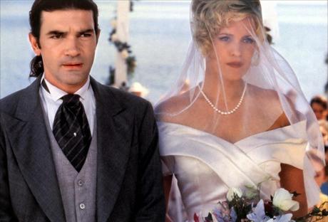Antonio Banderas divorzia da Melanie Griffith. Mi crolla una certezza!