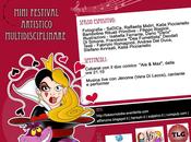 Mini Festival Multidisciplinare