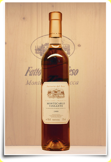 montecarlo vinsanto