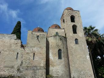 Impressioni di Sicilia