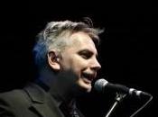 Concerto carcere Paolo Benvegnù