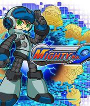 Cover Mighty No. 9