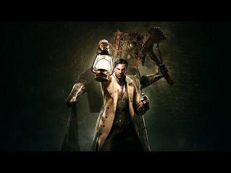 E3 2014 – La demo di The Evil Within si mostra in un filmato