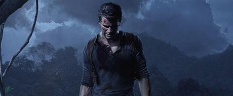 E3 2014 - Uncharted 4, Il teaser della conferenza