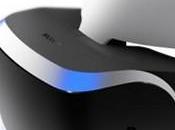 2014 Project Morpheus giocabile nuove demo