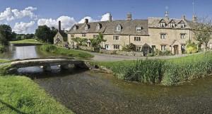 Bibury