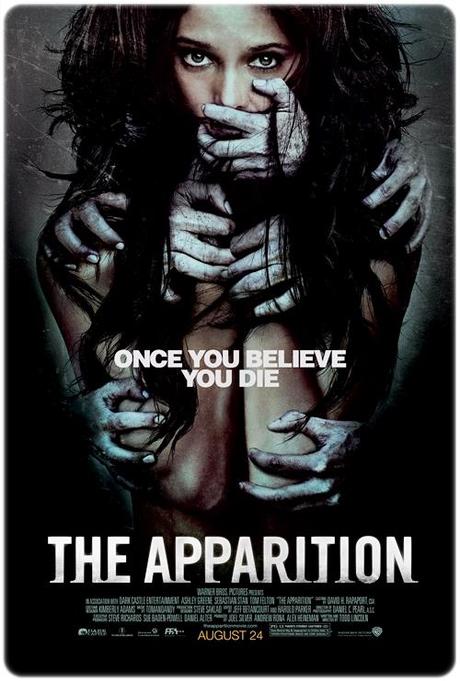 The Apparition ( 2012 )