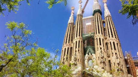 Barcellona l'incantatrice: 5 cose da fare assolutamente in città