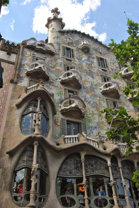 Barcellona l'incantatrice: 5 cose da fare assolutamente in città