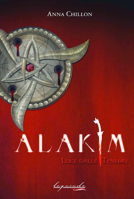 Recensione: Alakim, luce dalle tenebre di Anna Chillon