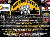 Reunion bikers programma