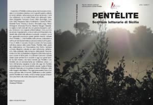 pentelide copertina