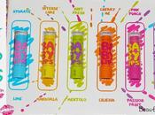 MAYBELLINE Baby Lips: Hydrate, Intense Care, Mint Fresh, Cherry Pink Punch, Peach Kiss