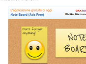 Note Board (Ads Free) gratis solo oggi Amazon Shop