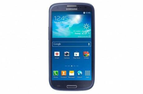 Samsung Galaxy S III Neo GT I9301I 600x399 Samsung Galaxy S III Neo debutta ufficialmente in Europa smartphone  samsung galaxy S3 Neo samsung 