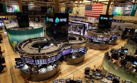Wall Street, non arrivano nemmeno prese di profitto