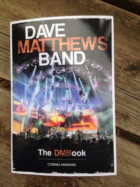 The DMBook