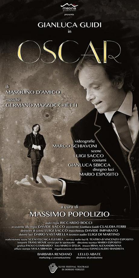 Oscar Gianluca Guidi_Locandina