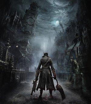 E3 2014 - Nuovi dettagli su Bloodborne da Famitsu